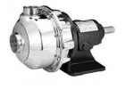mechanical seal for Lowara pump type CEF