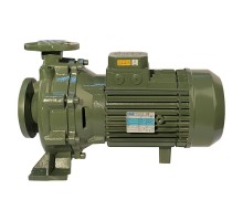 Насос моноблочний IR 32-200NA 7,5 кВт SAER (35 м3/год, 63 м)