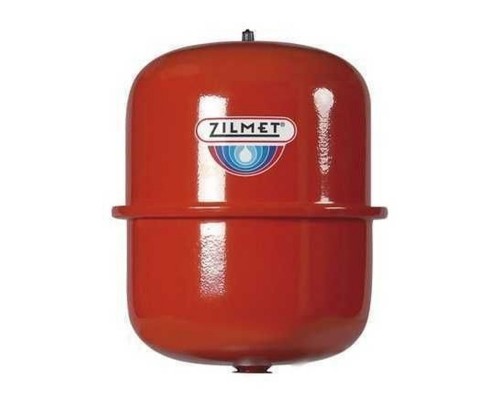 Бак Zilmet cal-pro для систем опалення   35л. 4bar ( 1300003503 )