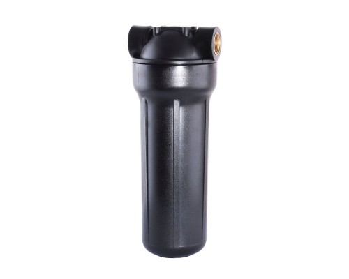Посилена фільтр-колба для гар. води Bіо+ systems HT-10, 3/4″