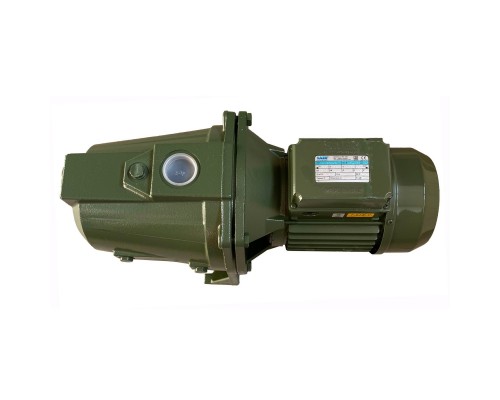 Насос відцентровий M-300B 1,5 кВт SAER (7 м3/год, 60 м) трифазний