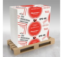 Polyfoam EPS 60 "Premium" PSB-S 25 sheet 20 mm thick