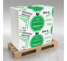Polyfoam EPS S "Comfort" PSB-S 25 sheet 80mm thick