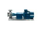 STAINLESS STEEL CENTRIFUGAL PUMPS CAX-4CAX SERIES