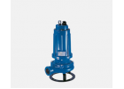 SUBMERSIBLE WASTE WATER PUMPS DC-DC4 SERIES