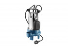 SUBMERSIBLE WASTE WATER PUMPS DTR 101 SERIES
