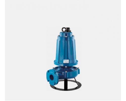 Drainage submersible pump Pentax DTRT 750