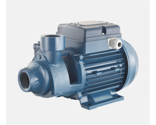 Vortex displacement pump with front entry Pentax PM 45