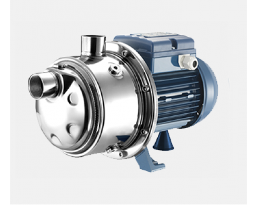 Multistage centrifugal pump Pentax ULTRA U 5-200/7 T