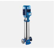 Multistage vertical centrifugal pump Pentax ULTRA U 18 SLG-1000/11 T