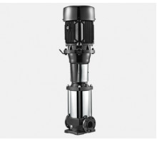 Multistage vertical pump Pentax ULTRA U18HX-1000/8 T