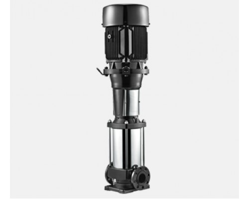 Multistage vertical pump Pentax ULTRA U18HX-550/5 T
