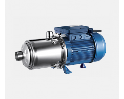 Multistage centrifugal pump Pentax ULTRA U 18-250/3 T