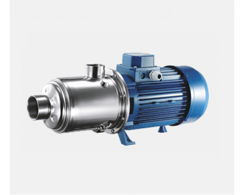 Multistage horizontal pump Pentax ULTRA U 18S-250/3 T