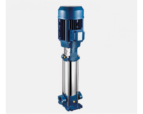 Multistage vertical pump Pentax ULTRA U18LG-920/10 T