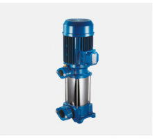 Multistage vertical pump Pentax ULTRA U5V-120/4