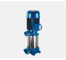 Multistage vertical pump Pentax ULTRA U5L-150/5 T