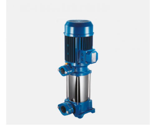 Multistage vertical pump Pentax ULTRA U3L-180/8 T