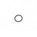 Кільце круглого перерізу 022-027-30-2-2 (27х3,1) EXL