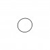 Кільце круглого перерізу 050-054-25-2-2 (54х2,4) EXL