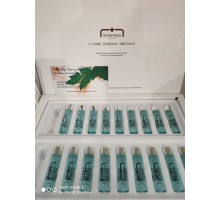 Clearing T-care Synergy Ampoule Sferangs