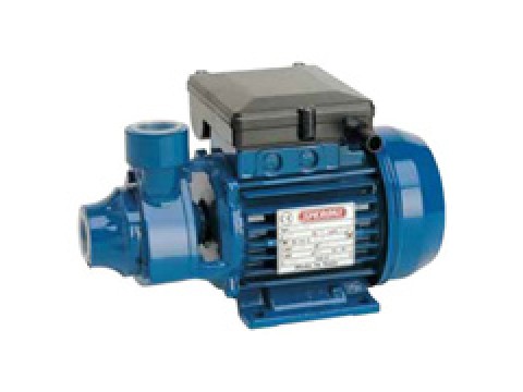What is a water pressure pump and how does it work?