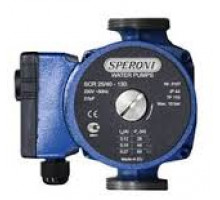 pump speroni SCR 25/40_130