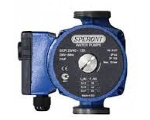 Pumpe Speroni SCR 32/60_130