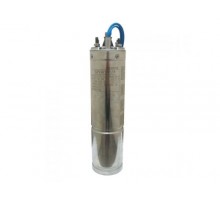 electric motor for borehole pump speroni MOT.MONO.S OM.HP 0.5 23050 4" SAV