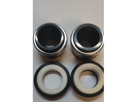 difference between cheap and expensive mechanical seals type 301-12