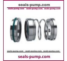 mechanical seal for the pump type CNP CHLF(T) 2-20