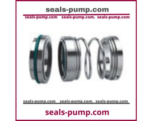 mechanical seal for the pump type CNP CHL12-50