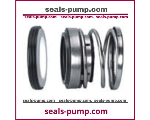 mechanical seal for pump 777106  dongyin 3SDm1.8/46