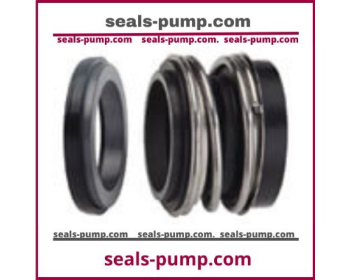 mechanical seal for Nocchi pump type A4L 100-250Y