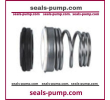 mechanical seal for foras pump type PC80