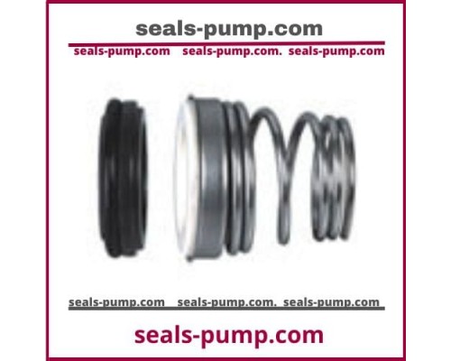 mechanical seal for pump Saer M 400-B