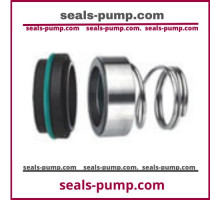 mechanical seal for ebara pump type 3D4/H 65-125/0,55