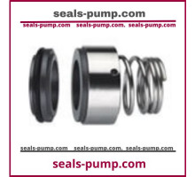 mechanical seal for Lowara pump type 10SVE02T007P0M