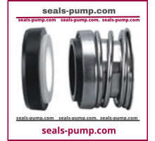 mechanical seal for Nocchi pump type SWIMMEY 12M