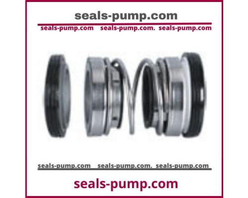mechanical seal for pump 773198 wetron QDX1.5w-32-0.75F