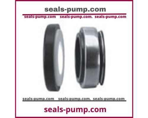 mechanical seal for pump pentax MPT120/5A