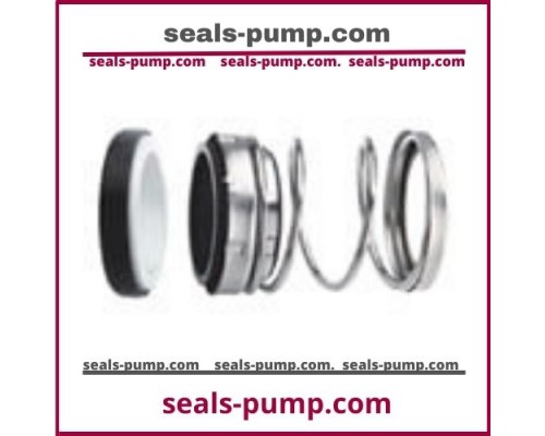 mechanical seal for pump sprut 1VP-DN40