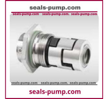 mechanical seal for grundfos pump type CRN155-3-2 A-F-A-V-HQQV 400D/690Y 50 HZ