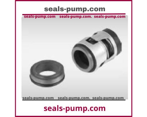 mechanical seal for grundfos pump type UNILIFT AP35.40.08.1V