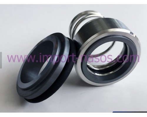 Mechanical seal IN0530.1120DUBVPGG, equivalent to M211 R7.053, equivalent to Vulcan 7D, equivalent to Aesseal T01,T03D, equivalent to Anga A3, equivalent to roten U2