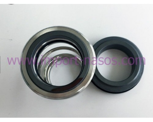 Mechanical seal IN0320.1120DUBVPGG, equivalent to M211 R7.032, equivalent to Vulcan 7D, equivalent to Aesseal T01,T03D, equivalent to Anga A3, equivalent to roten U2