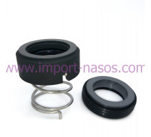Mechanical seal IN0140.120MBPGG