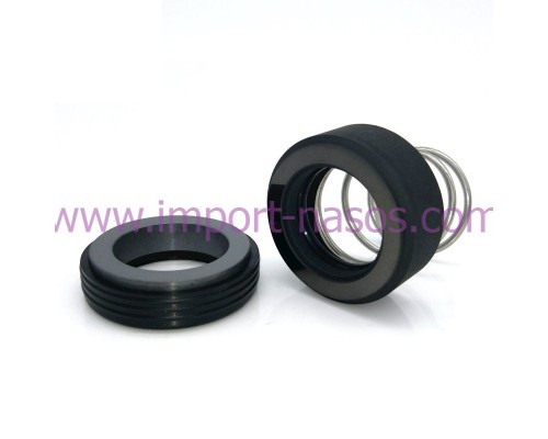Mechanical seal IN0120.120MBPGG