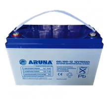 Батарея акумуляторна GEL200-12 ”ARUNA”