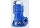 Gleitringdichtungen für Pumpen der Zenit-SerieAP BluePRO HP